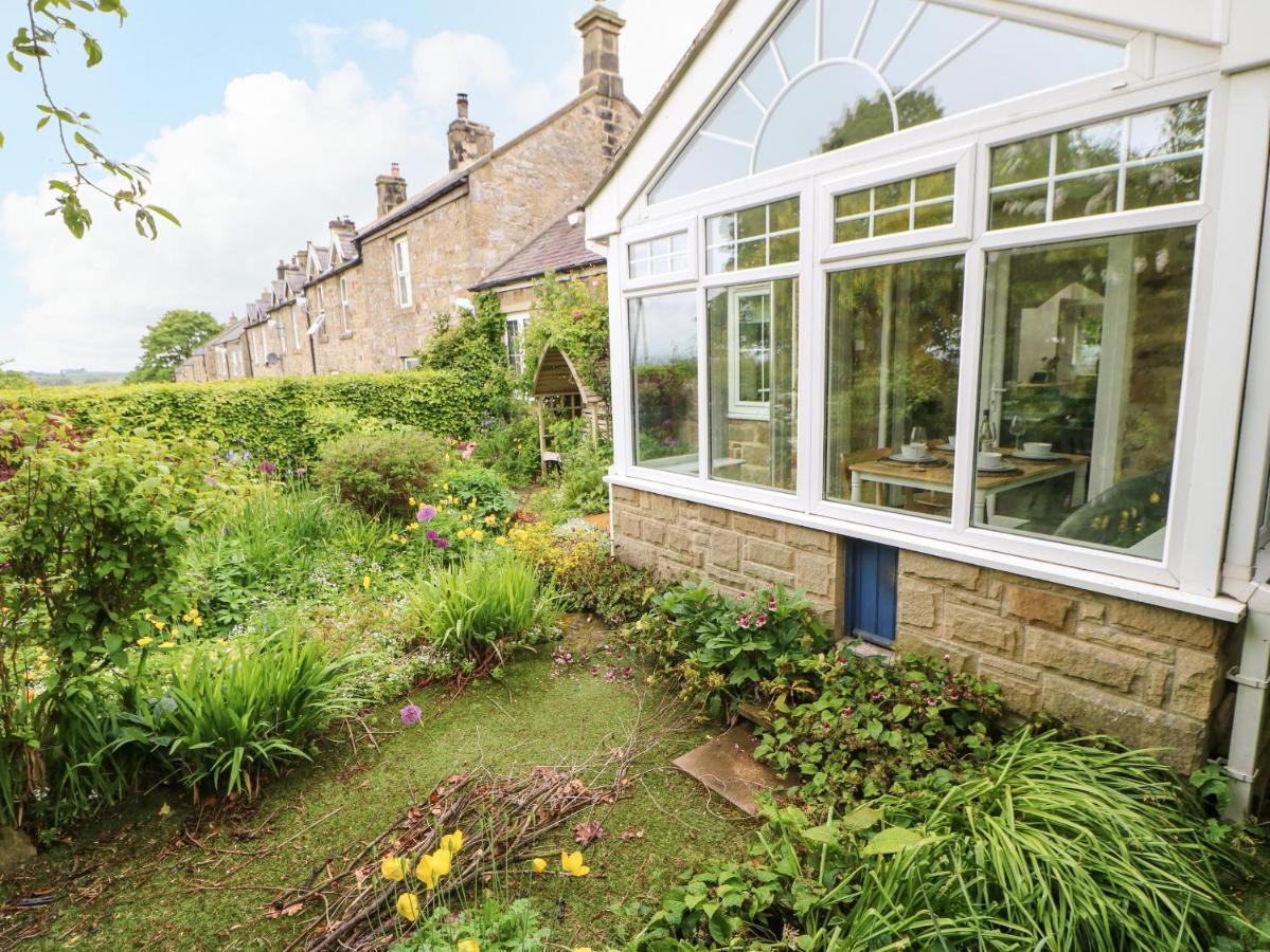 The Cottage, 5 Richley Terrace Newcastle upon Tyne Exterior photo